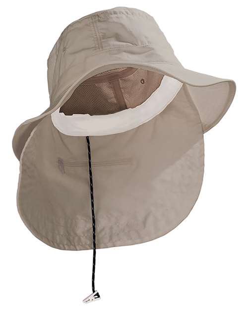 Adams Headwear ACUB101 Extreme Vacationer Hat