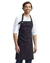 Artisan Collection by Reprime RP130 Calibre Heavy Canvas Bib Apron