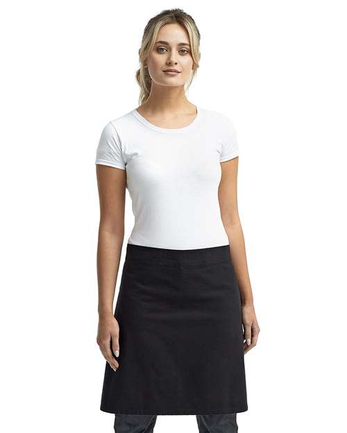 Artisan Collection by Reprime RP131 Calibre Heavy Canvas Waist Apron