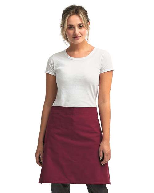 Artisan Collection by Reprime RP131 Calibre Heavy Canvas Waist Apron