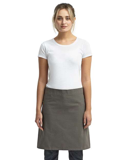 Artisan Collection by Reprime RP131 Calibre Heavy Canvas Waist Apron