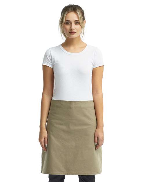 Artisan Collection by Reprime RP131 Calibre Heavy Canvas Waist Apron