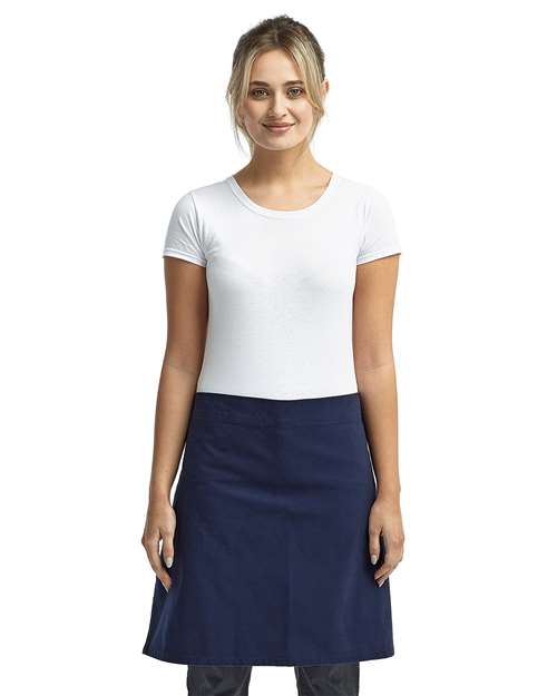 Artisan Collection by Reprime RP131 Calibre Heavy Canvas Waist Apron