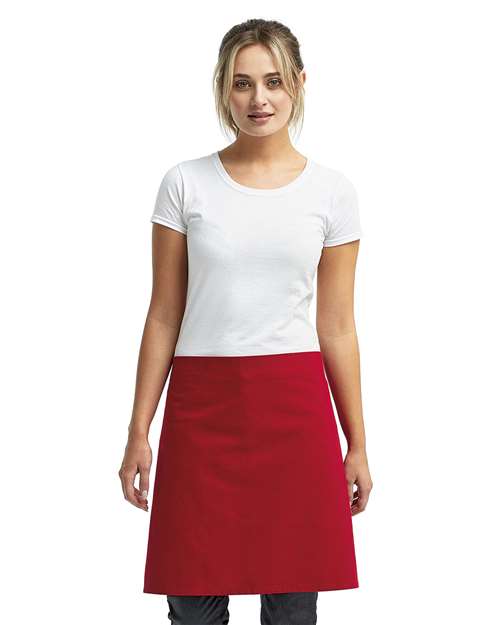 Artisan Collection by Reprime RP131 Calibre Heavy Canvas Waist Apron
