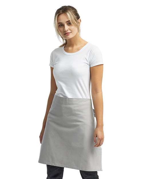 Artisan Collection by Reprime RP131 Calibre Heavy Canvas Waist Apron
