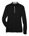 Devon & Jones DG479W Women's DRYTEC20™ Performance Quarter-Zip Pullover