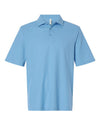 CORE365 CE106 Men's Resolve CVC Performance Pique Polo