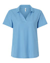CORE365 CE106W Women's Resolve CVC Performance Pique Polo