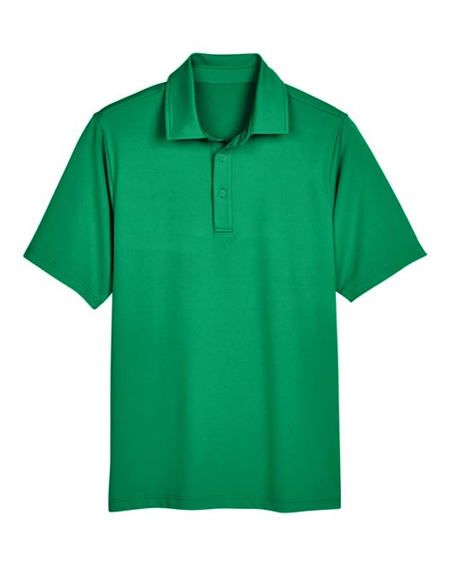 Devon & Jones DG21 Men's CrownLux Performance® Range Flex Polo