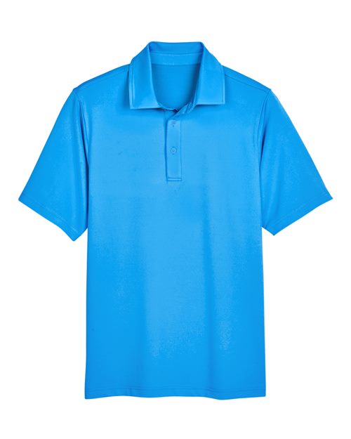Devon & Jones DG21 Men's CrownLux Performance® Range Flex Polo
