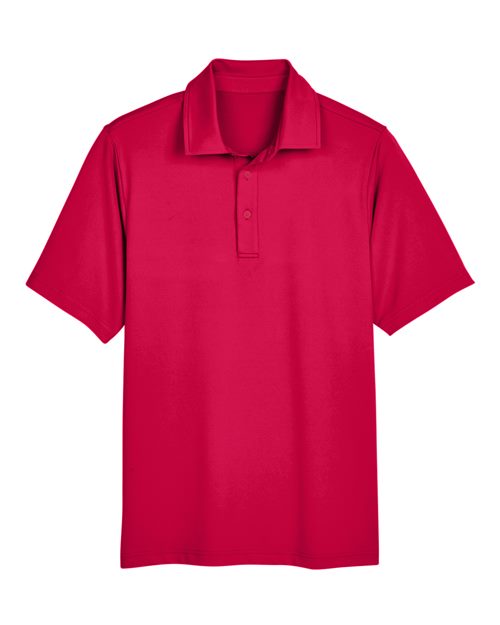 Devon & Jones DG21 Men's CrownLux Performance® Range Flex Polo