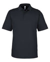 CORE365 CE104 Men's Market Snag Protect Mesh Polo