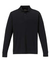 CORE365 88192 Men's Pinnacle Performance Long Sleeve Piqué Polo