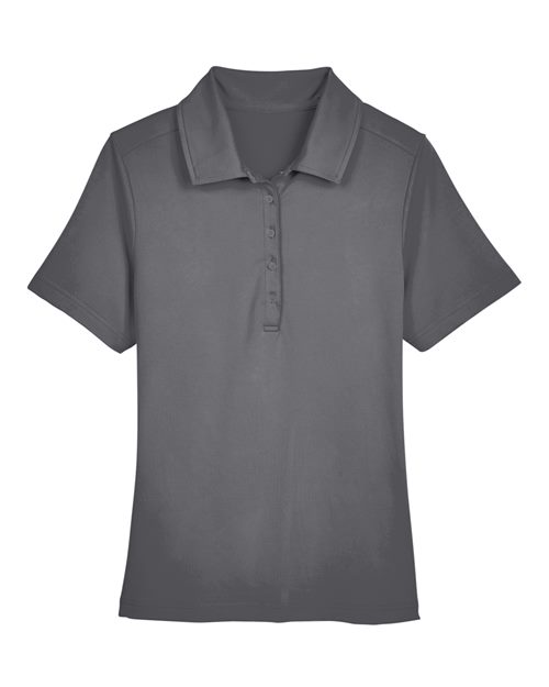 Devon & Jones DG21W Women's CrownLux Performance® Range Flex Polo