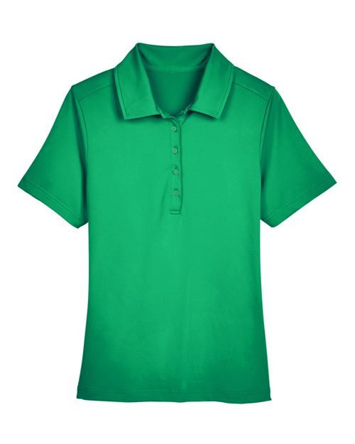 Devon & Jones DG21W Women's CrownLux Performance® Range Flex Polo