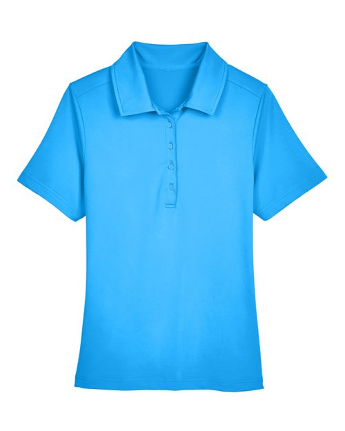 Devon & Jones DG21W Women's CrownLux Performance® Range Flex Polo