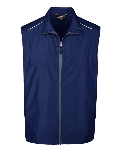 CORE365 CE703 Men's Techno Lite Unlined Vest