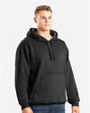 Berne Apparel SP418 Men's Heritage Zippered Pocket Hooded Pullover Sweatshirt