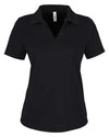 CORE365 CE104W Women's Market Snag Protect Mesh Polo