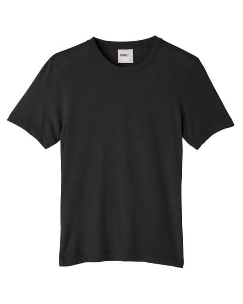CORE365 CE111Y Youth Fusion ChromaSoft™ Performance T-Shirt