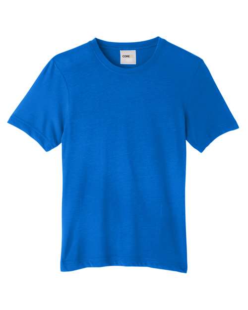 CORE365 CE111Y Youth Fusion ChromaSoft™ Performance T-Shirt