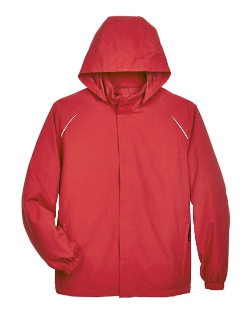 CORE365 88189 Men's Brisk Insulated Jacket