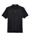 Devon & Jones D100 Men's Pima Piqué Polo