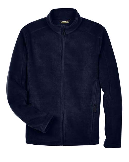 CORE365 88190 Men's Journey Fleece Jacket