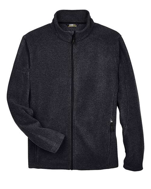 CORE365 88190 Men's Journey Fleece Jacket