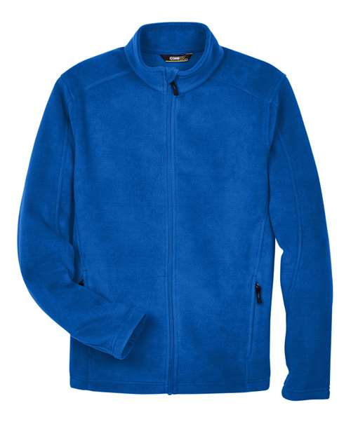 CORE365 88190 Men's Journey Fleece Jacket