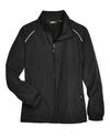 CORE365 78183 Women's Techno Lite Motivate Unlined Lightweight Jacket