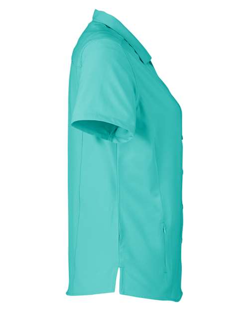 CORE365 CE510W Women's Ultra UVP® Marina Shirt