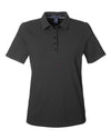 Devon & Jones DG101W Women's Crownlux Performance® Geo Polo