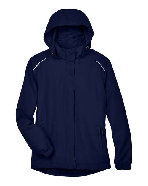 CORE365 78189 Women's Brisk Insulated Jacket