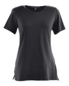Devon & Jones DP182W Women's Perfect Fit™ Shell T-Shirt