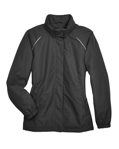 CORE365 78224 Women's Profile Fleece-Lined All-Season Jacket