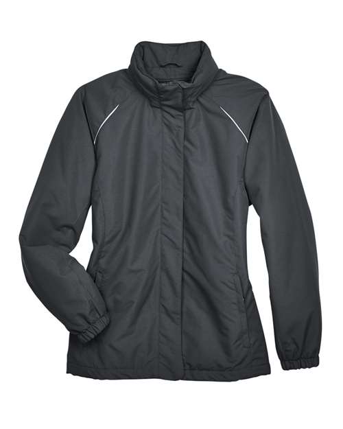 CORE365 78224 Women's Profile Fleece-Lined All-Season Jacket