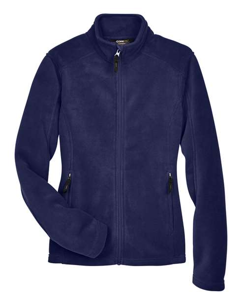 CORE365 78190 Women's Journey Fleece Jacket