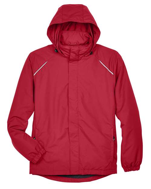CORE365 88224 Men's Profile Fleece-Lined All-Season Jacket