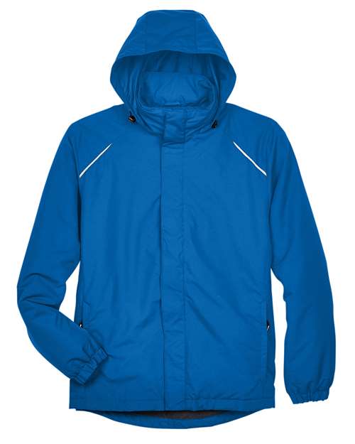 CORE365 88224 Men's Profile Fleece-Lined All-Season Jacket