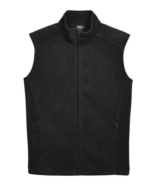 CORE365 88191T Men's Tall Journey Fleece Vest