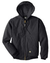 Berne Apparel HJ51 Men's Berne Heritage Hooded Jacket