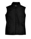 CORE365 78191 Women's Journey Fleece Vest