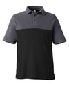 CORE365 CE112C Men's Fusion ChromaSoft™ Colorblock Polo