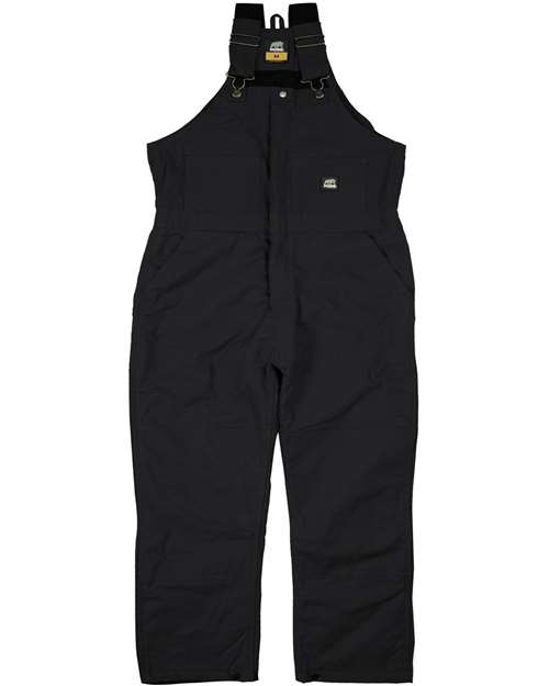 Berne Apparel B415T Men's Tall Heritage Insulated Bib Overall