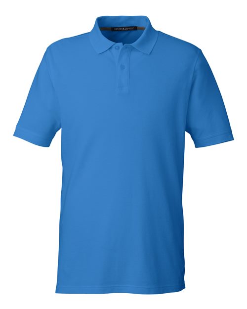 Devon & Jones DG100 Men's New Classics® Performance Polo