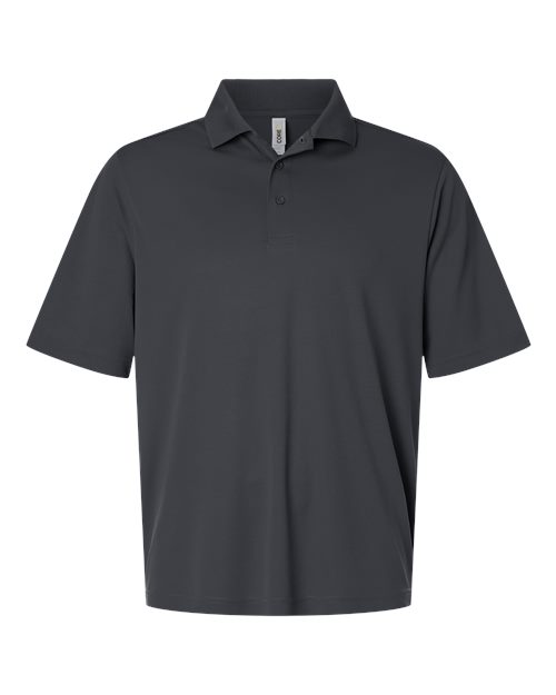 CORE365 CE108T Men's Tall Nova Performance Pique Polo