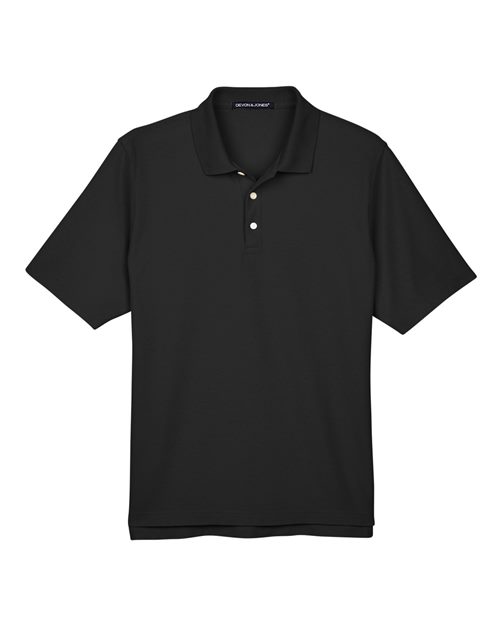 Devon & Jones DG150 Men's DRYTEC20™ Performance Polo