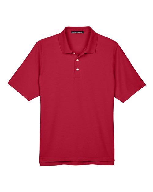 Devon & Jones DG150 Men's DRYTEC20™ Performance Polo