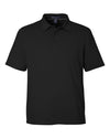 Devon & Jones DG120 Men's Raleigh Stretch Polo